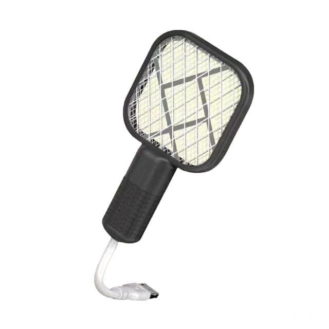 USB Mini Mosquito Killer Racket