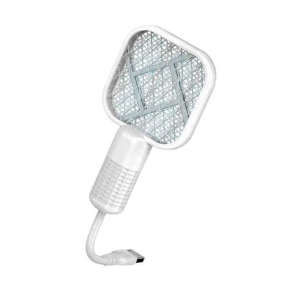 USB Mini Mosquito Killer Racket