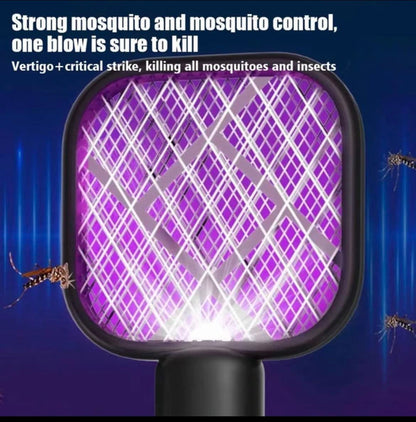 USB Mini Mosquito Killer Racket